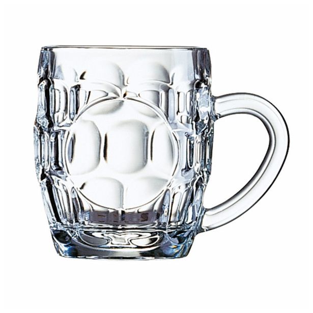 KOZAREC ZA PIVO LUMINARC 28 CL BRITANNIA