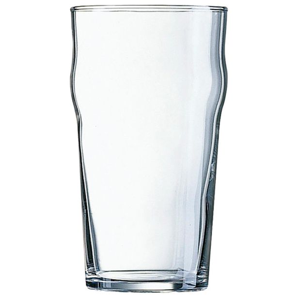 KOZAREC ZA PIVO LUMINARC 58 CL, NONIC
