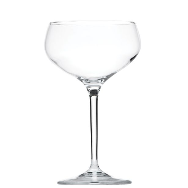 KOZAREC ZA SEKT BORMIOLI ROCCO 300 ML INVENTA 6/1