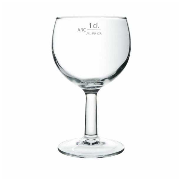 KOZAREC ZA VINO 1 DCL BALON