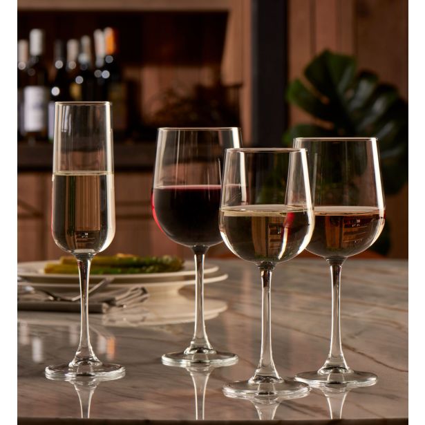 KOZAREC ZA VINO 300 ML CASUAL 3/1