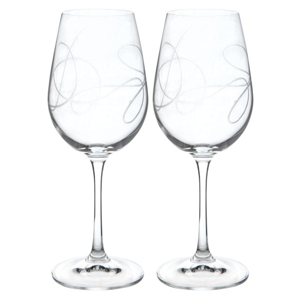 KOZAREC ZA VINO 350 ML STRING 2/1