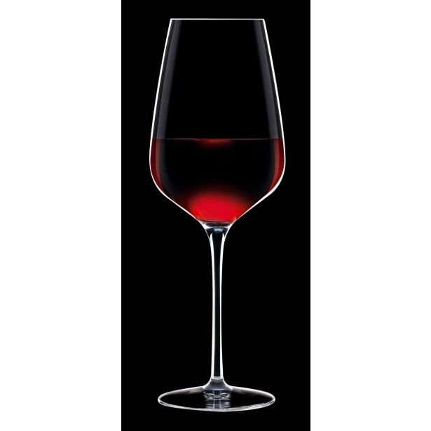 KOZAREC ZA VINO CHEF SOMMELIER 45 CL SUBLYM 6/1