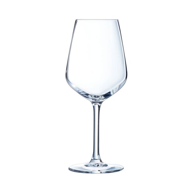 KOZAREC ZA VINO LUMINARC 300 ML VINETIS 4/1 ZA BELO VINO