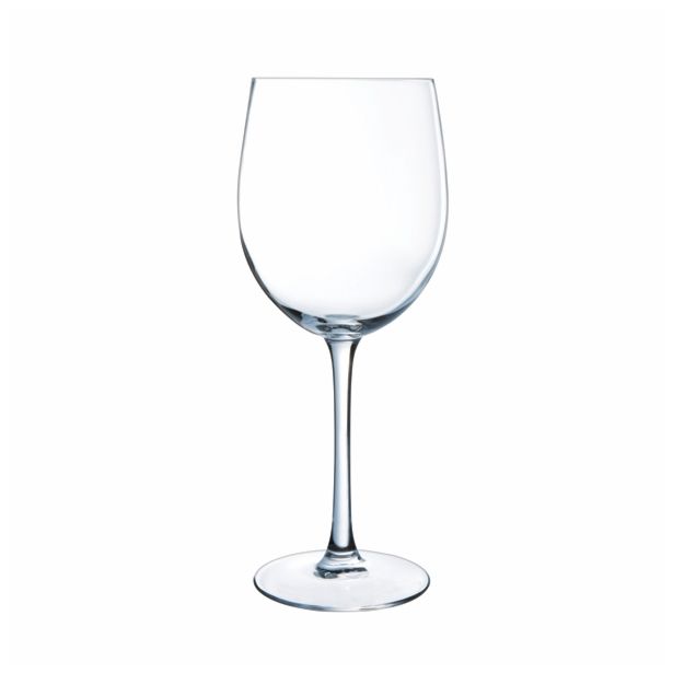 KOZAREC ZA VINO LUMINARC 580 ML VERSAILLES 6/1