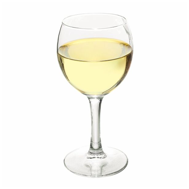 KOZAREC ZA VINO LUMINARC ELEGANCE 19 CL 3/1