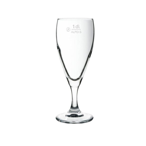 KOZAREC ZA VINO PASABACHE 100 ML CELEIA 6/1