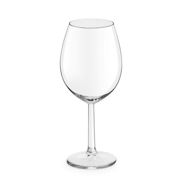 KOZAREC ZA VINO ROYAL LEERDAM 430 ML VINOUS 6/1 RDEČE VINO