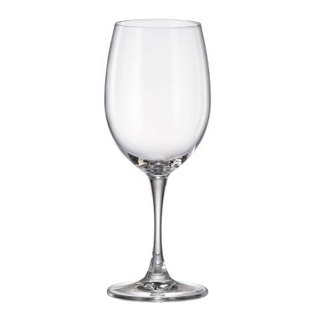 KOZAREC ZA VINO ROYALEX 345 ML LEONA ZA BELO VINO