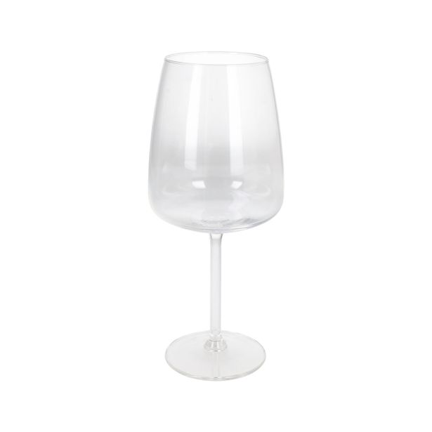 KOZAREC ZA VINO TOGNANA 620 ML VINORA 6/1