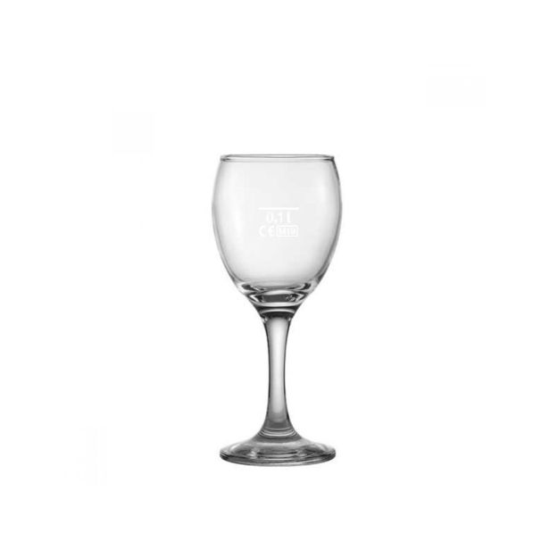 KOZAREC ZA VINO UNIGLASS 180 ML ALEXANDER ŽIG