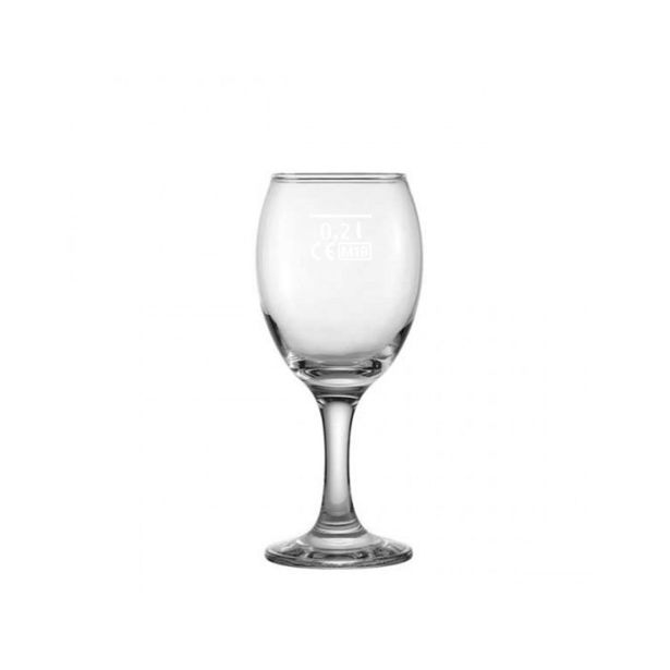 KOZAREC ZA VINO UNIGLASS 245 ML ALEXANDER ŽIG