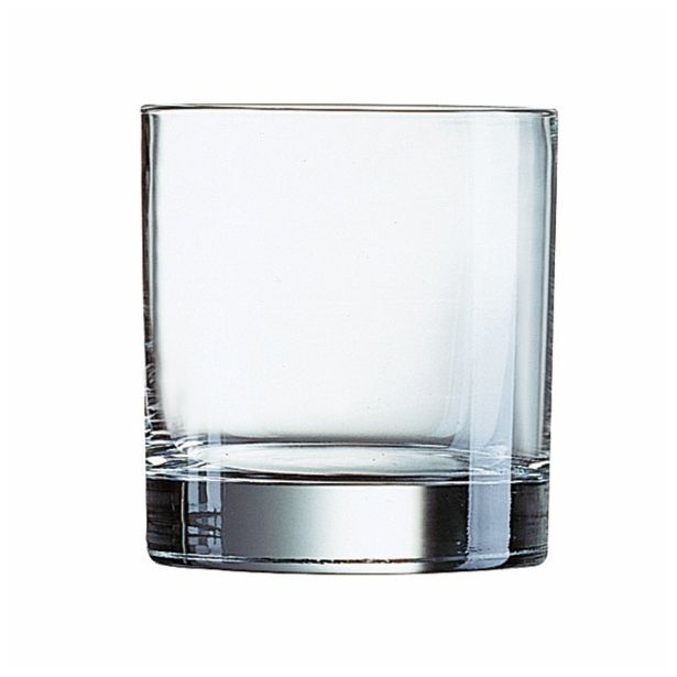 KOZAREC ZA VISKI LUMINARC ISLANDE30 CL 3/1