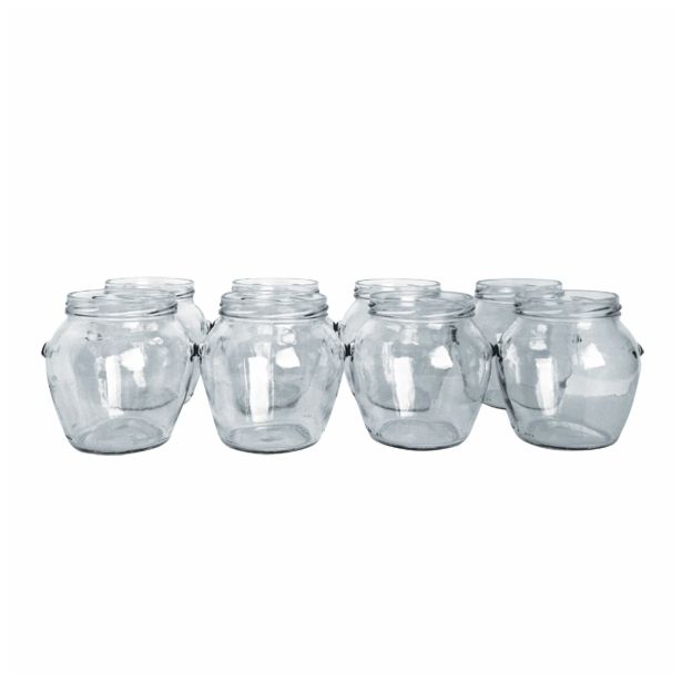 KOZAREC ZA VLAGANJE AVACOM 580 ML Z NAVOJEM 8/1 AMFORA