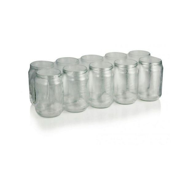 KOZAREC ZA VLAGANJE VETRO 720ML 10 KOS