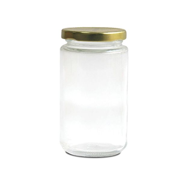 KOZAREC ZA VLAGANJE VETRO 720ML + POKROV 6 KOS