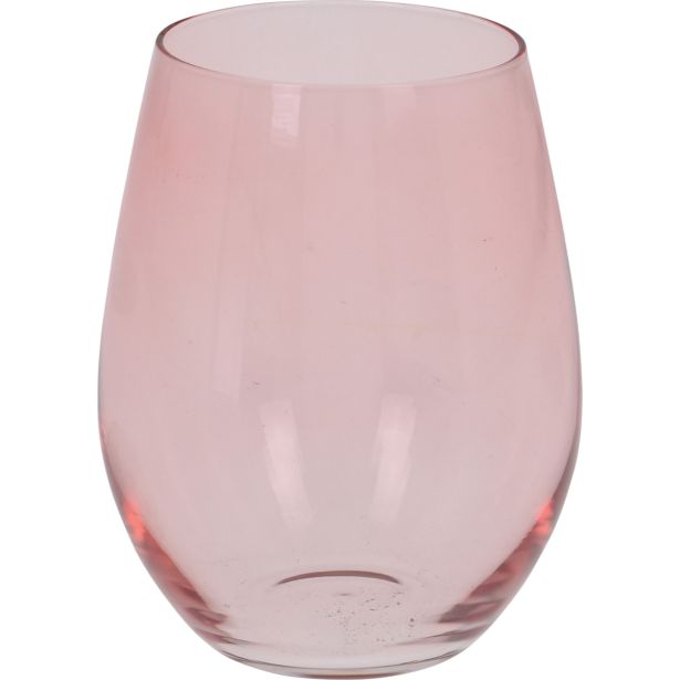 KOZAREC ZA VODO/SOK EH KOZAREC ZA VODO 580 ML ROZA BARVE