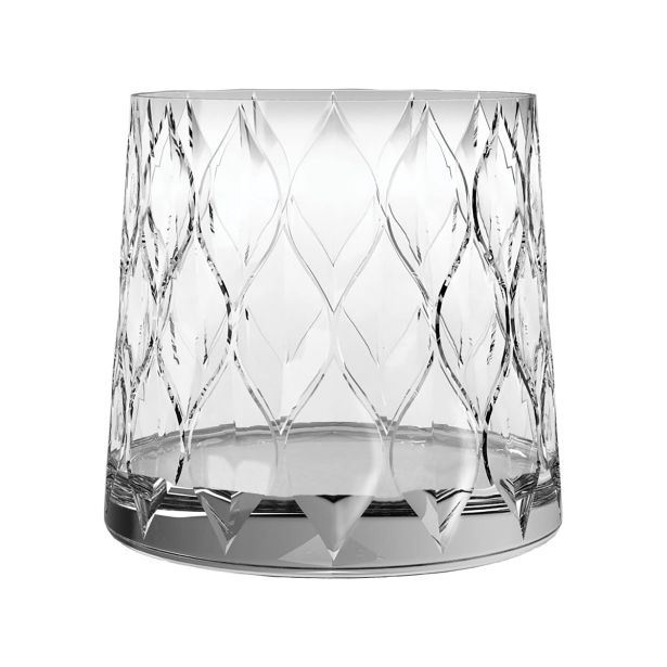 KOZAREC ZA VODO/SOK 300 ML LEAFY 4/1 NIZEK