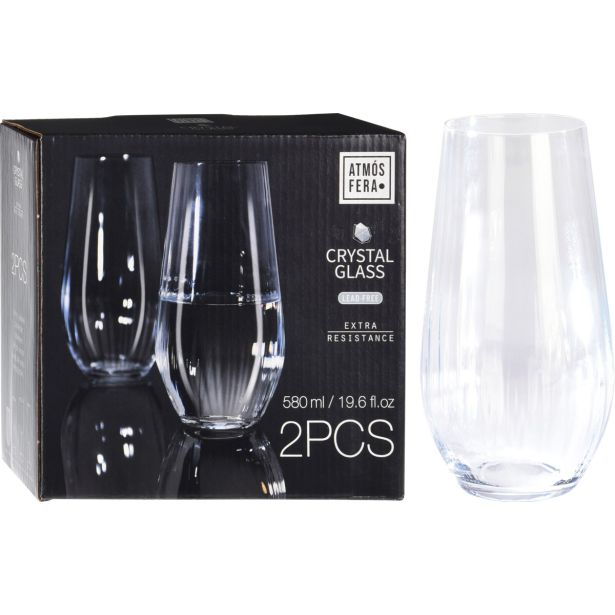 KOZAREC ZA VODO/SOK 580 ML GRT 2/1