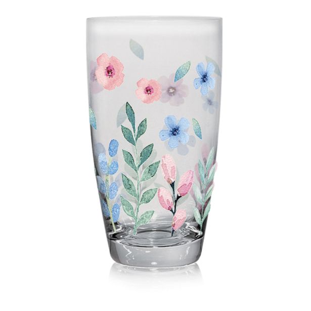 KOZAREC ZA VODO/SOK CERVE 400 ML PETIT GARDEN 3/1