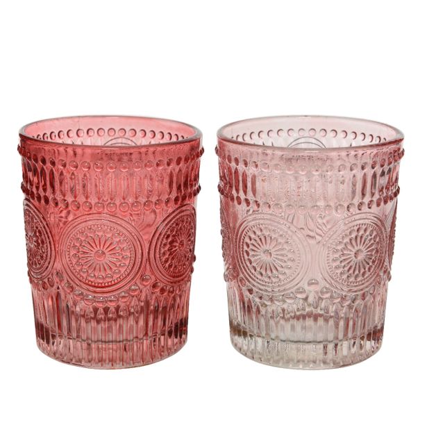 KOZAREC ZA VODO/SOK KOZAREC ZA VODO V ROZA BARVI, SORT, 0.3L