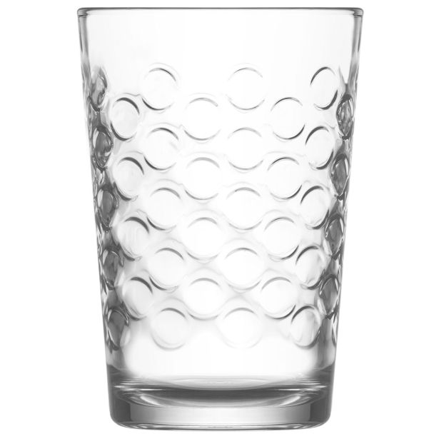 KOZAREC ZA VODO/SOK LAV SEDEF 205 ML 6/1