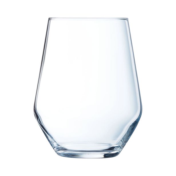 KOZAREC ZA VODO/SOK LUMINARC 400 ML VINETIS 4/1