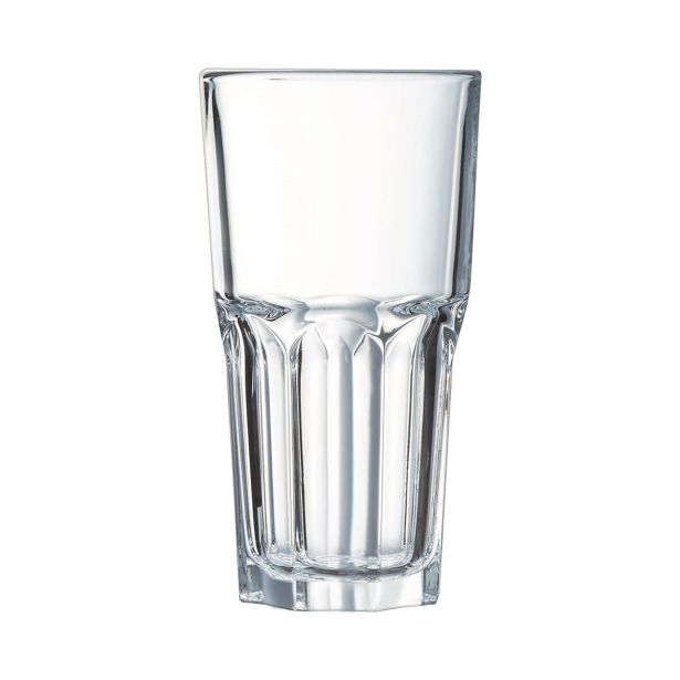 KOZAREC ZA VODO/SOK LUMINARC 310 ML GRANITY 0.2L CE ŽIG