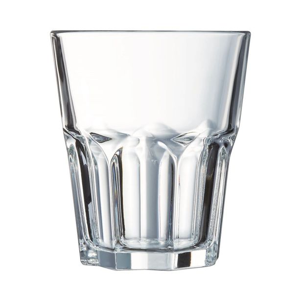 KOZAREC ZA VODO/SOK LUMINARC 350 ML GRANITY 2 CE ŽIGA 0.2L/ 0.3L