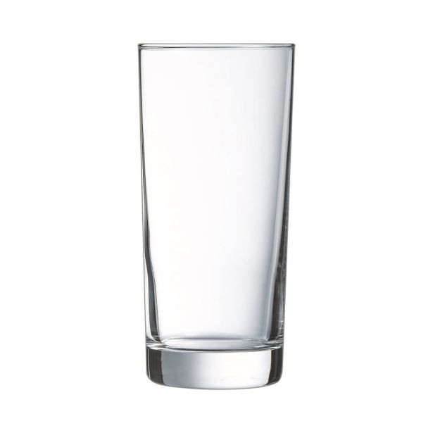 KOZAREC ZA VODO/SOK LUMINARC 500 ML TINA 6/1 CE ŽIG
