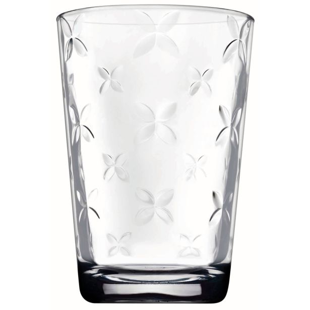 KOZAREC ZA VODO/SOK PASABACHE YONCA SET 6/1 200 ML