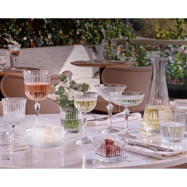 KOZAREC ZA VODO/SOK PASABAHCE 475 ML JOY 3/1