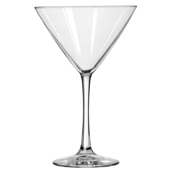 KOZAREC ZA VODO/SOK ROYAL LEERDAM 260 ML MARTINI 4/1