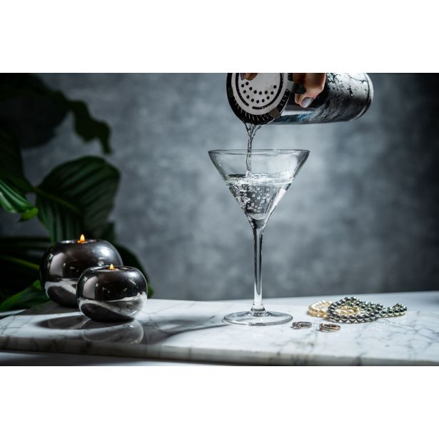 KOZAREC ZA VODO/SOK ROYAL LEERDAM 260 ML MARTINI 4/1