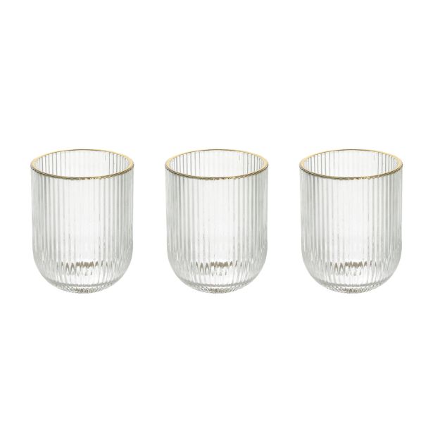KOZAREC ZA VODO/SOK TOGNANA 260 ML FILO ORO 3/1