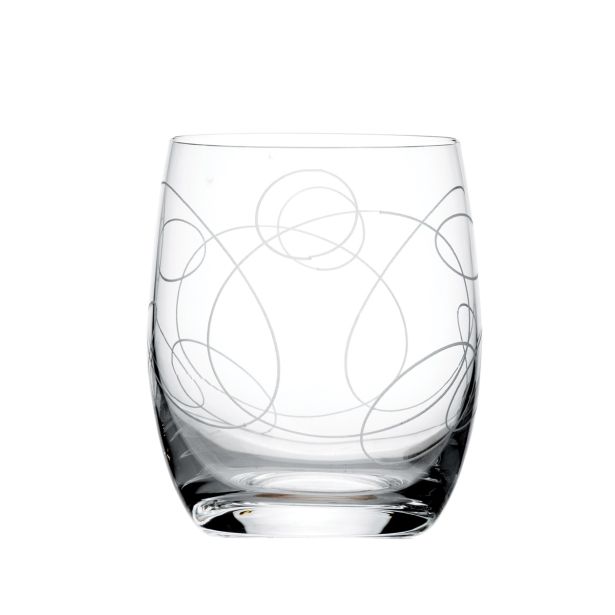 KOZAREC ZA VODO/SOK BOHEMIA 300 ML ELEMENTS 6/1