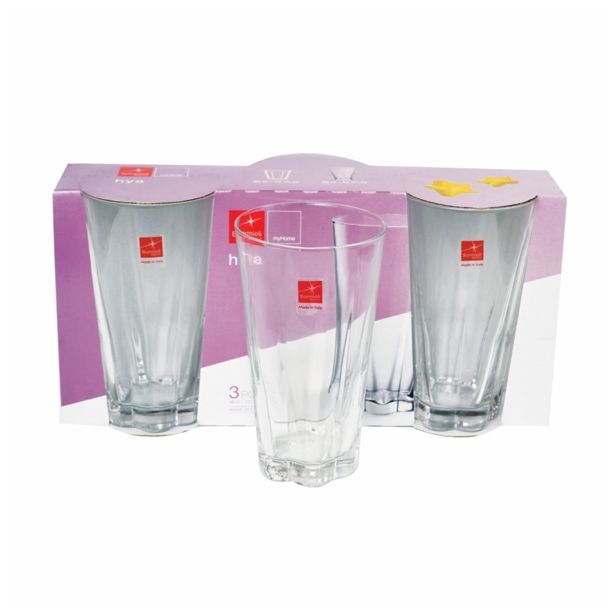 KOZAREC ZA VODO/SOK BORMIOLI ROCCO HYA 3/1 38 CL