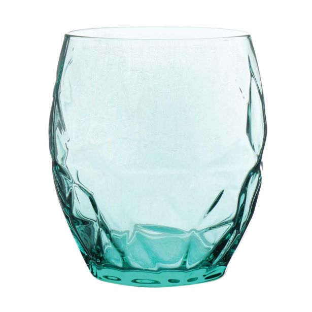 KOZAREC ZA VODO/SOK BORMIOLLI 500 ML ORIENTE ZELEN