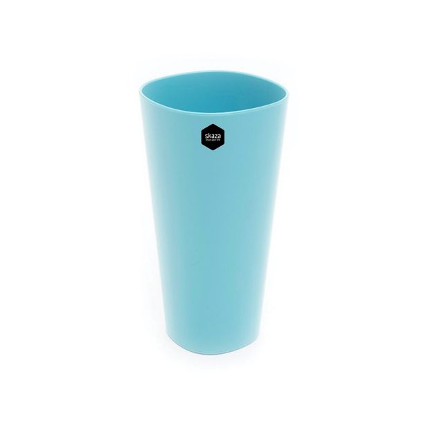 KOZAREC ZA VODO/SOK CUISINE CONTESSA 400 ML MODRA