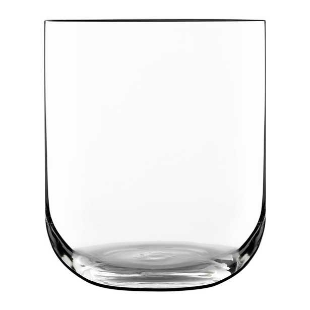 KOZAREC ZA VODO/SOK LUIGI BORMIOLI SUBLIME 4/1 450 ML