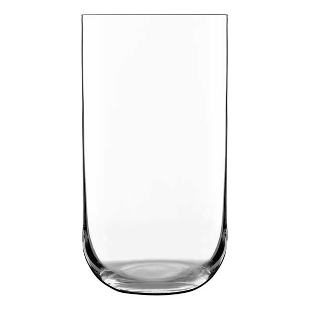 KOZAREC ZA VODO/SOK LUIGI BORMIOLI SUBLIME 4/1 590 ML