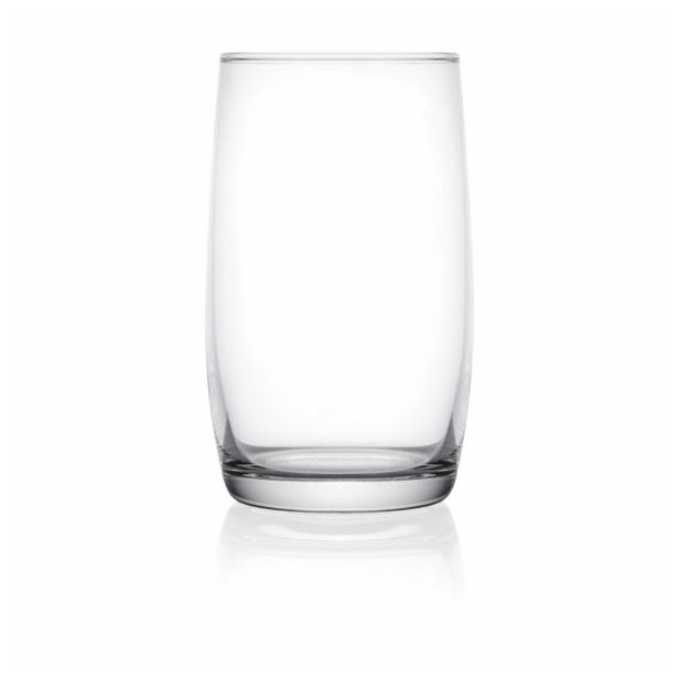 KOZAREC ZA VODO/SOK STEKLARNA HRASTNIK 2 DCL 1039 TREBUŠAST