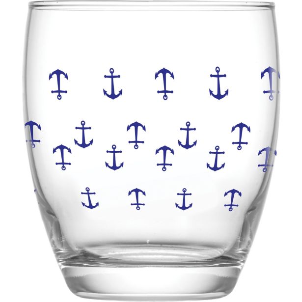 KOZAREC ZA VODO/SOK STEKLARNA HRASTNIK AMANTEA 33 CL SIDRO 3/1