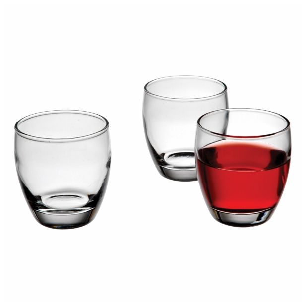 KOZAREC ZA VODO/SOK STEKLARNA HRASTNIK AMANTEA 3/1 34 CL