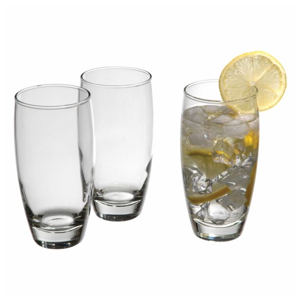 KOZAREC ZA VODO/SOK STEKLARNA HRASTNIK AMANTEA 3/1 35 CL