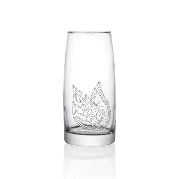 KOZAREC ZA VODO/SOK STEKLARNA HRASTNIK BRUSSELS PERU LACE 31 CL 3/1