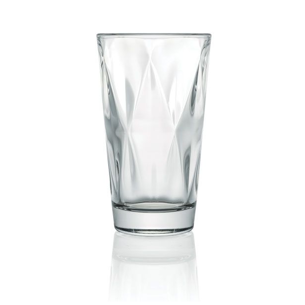KOZAREC ZA VODO/SOK STEKLARNA HRASTNIK FRIENDS BIG KARO 35 CL 3/1