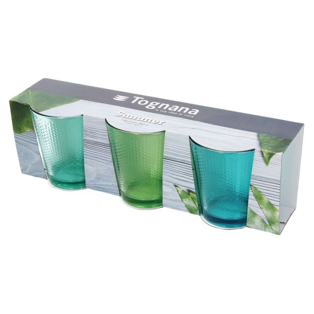 KOZAREC ZA VODO/SOK TOGNANA 340 ML GOLF 3/1 SUMMER