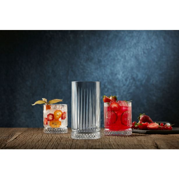 KOZAREC ZA DRUGE PIJAČE ALPEKS 60 ML ZA ŽGANJE 6/1 ELYSIA