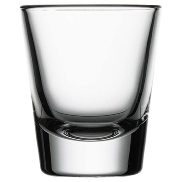 KOZAREC ZA ŽGANJE BORMIOLLI 45 ML BOSTON SHOTS 12/1